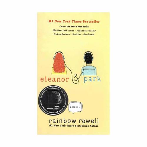 Eleanor & Park - Full Text