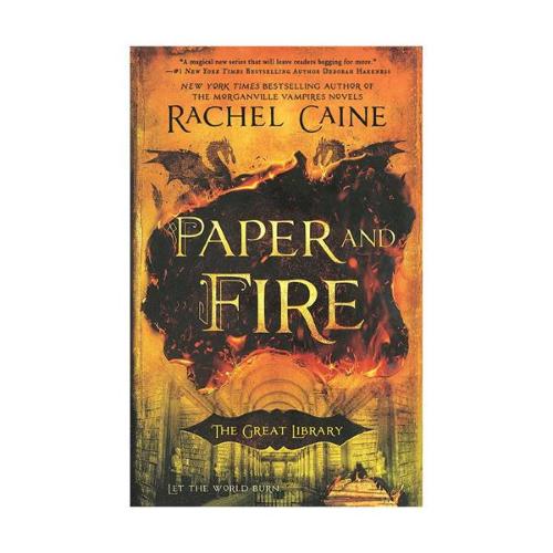 Paper and Fire (full text)