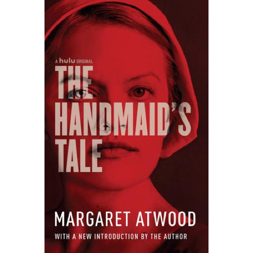 The Handmaid's Tale (full text)