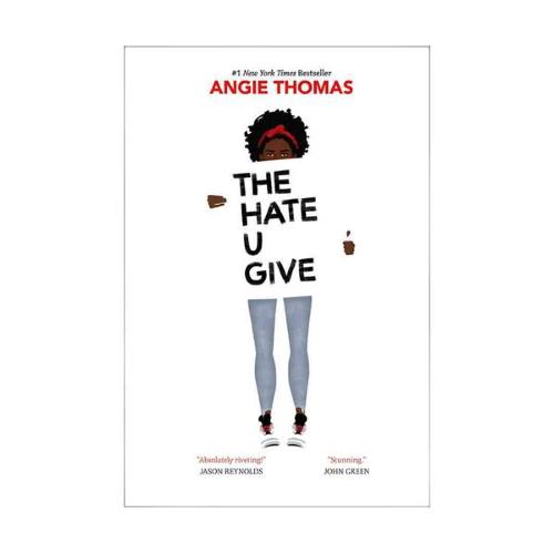 The Hate U Give (full text)