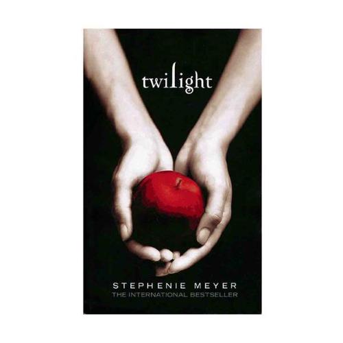 Twilight (Full text)