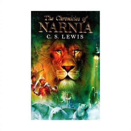 The Chronicles of Narnia - Full Text