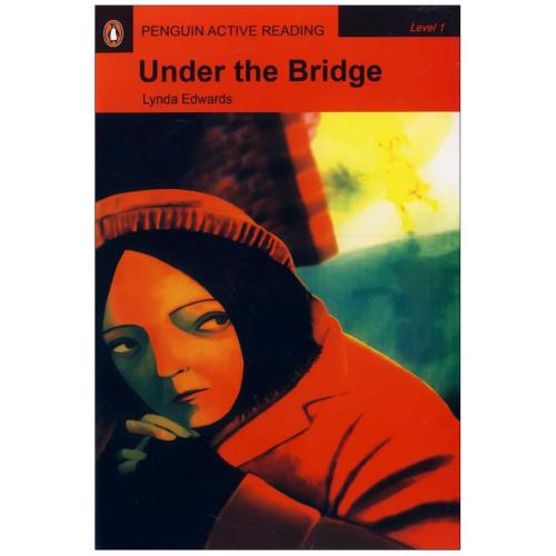 Under the Bridge P.A.R 1+CD