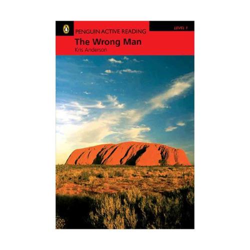 Penguin Active Reading 1 The Wrong Man