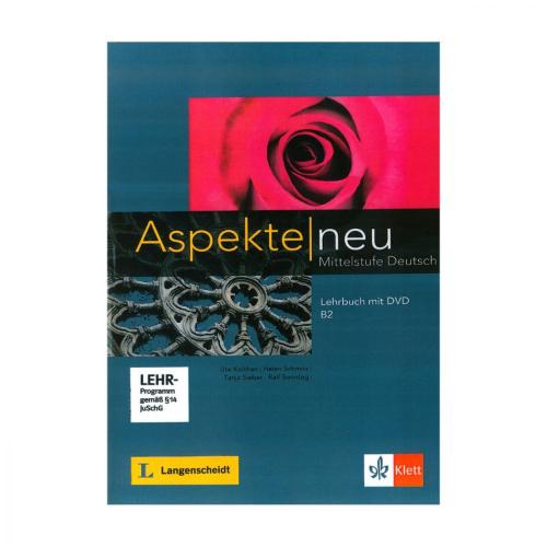 Aspekte neu B2