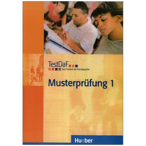 Test Daf Musterprufung 1