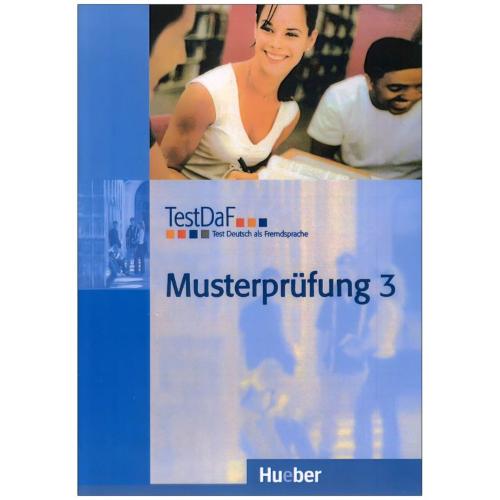 Test Daf Musterprufung 3