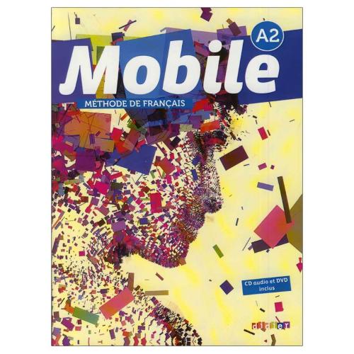 Mobile A2 فرانسه