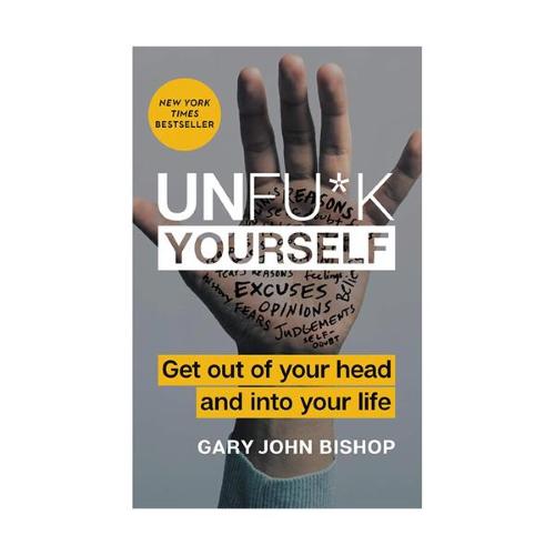 Unfu*k Yourself (full text)