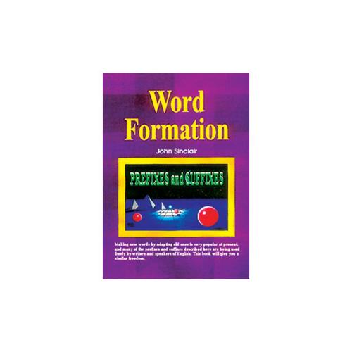 Word Formation