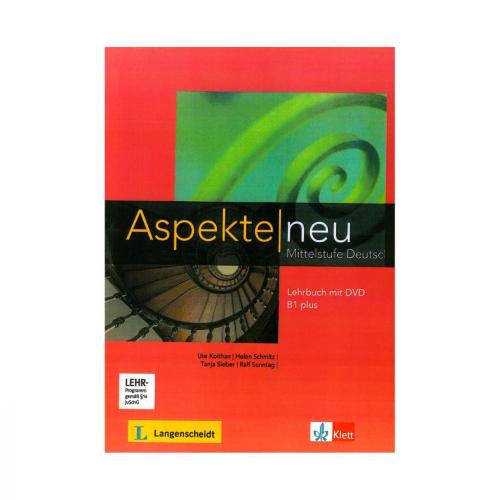 Aspekte neu B1 plus