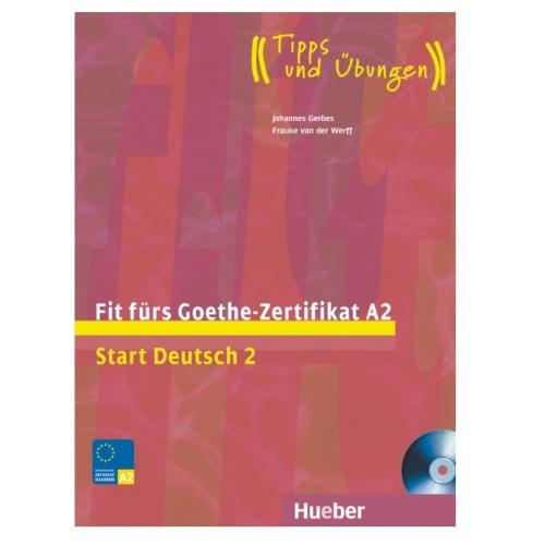 Fit Furs Goethe-Zertifikat A2