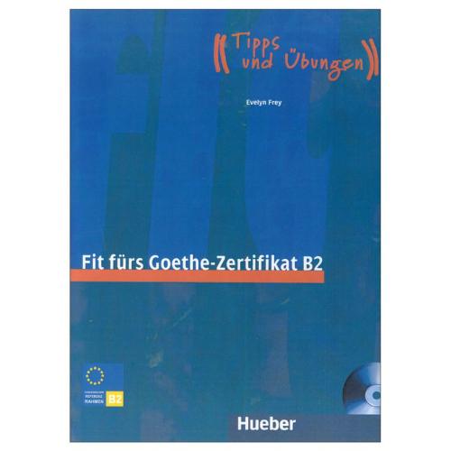 Fit Fur Goethe-Zertifikat B2