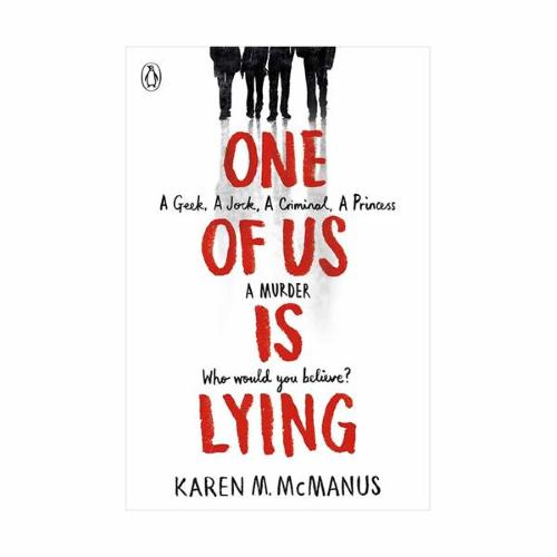 One of Us is Lying (full text)