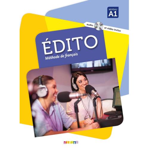 Edito A1