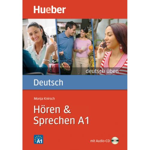 Horen & Sprechen A1+CD
