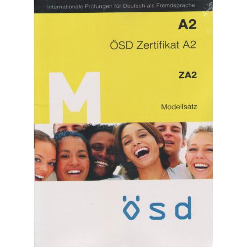 OSD Zertifikat A2