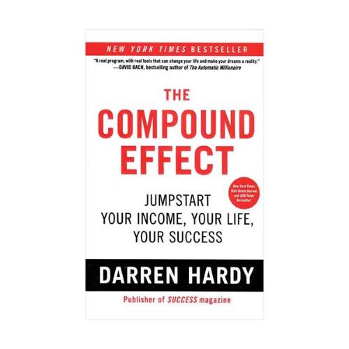 The Compound Effect - full text