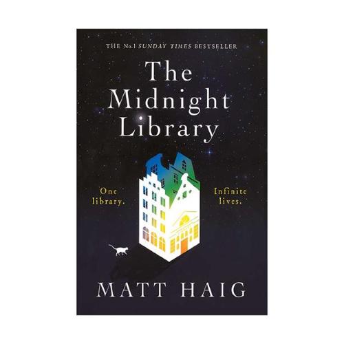 The Midnight Library - full text