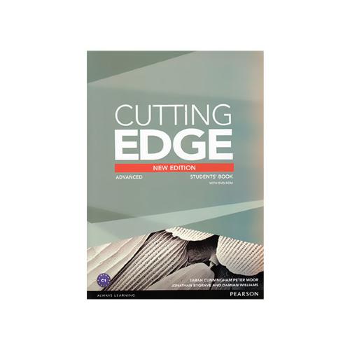 Cutting Edge Advanced 3rd