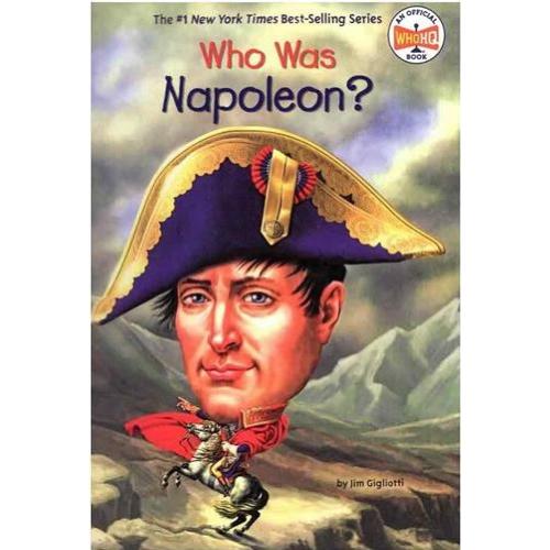 Who Was Napoleon? (Full Text)