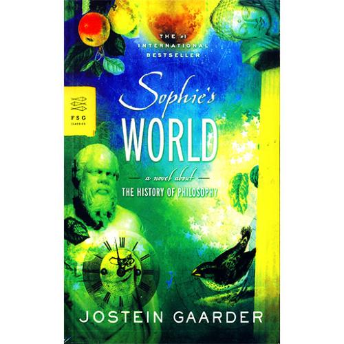 Sophie's world - full text