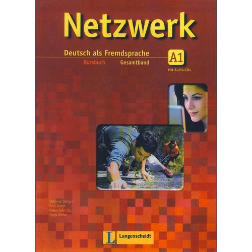 Netzwerk A1-Sb+WB+CD